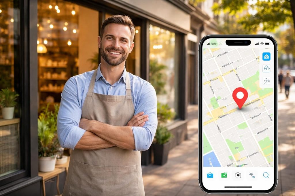 découvrez comment augmenter la visibilité de votre entreprise locale grâce à apple maps avec notre guide complet et facile à suivre.