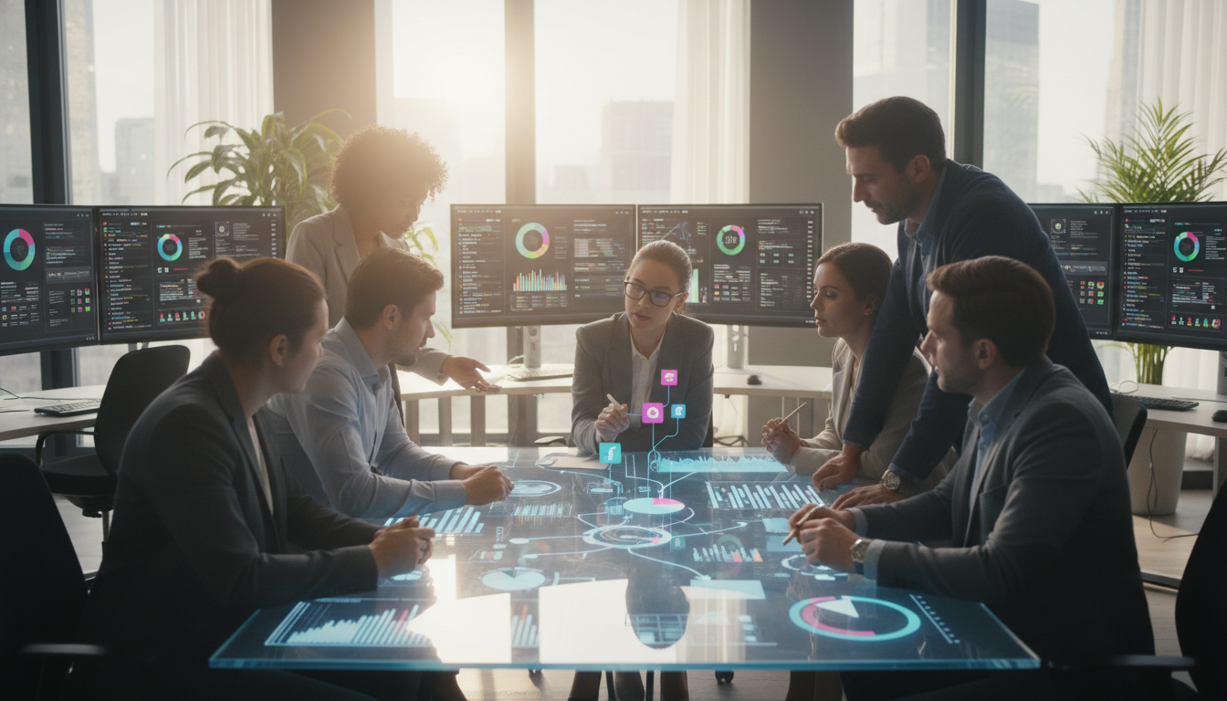 découvrez comment utiliser buzzsumo en français pour analyser les données et améliorer votre stratégie de communication digitale avec des conseils pratiques et efficaces.