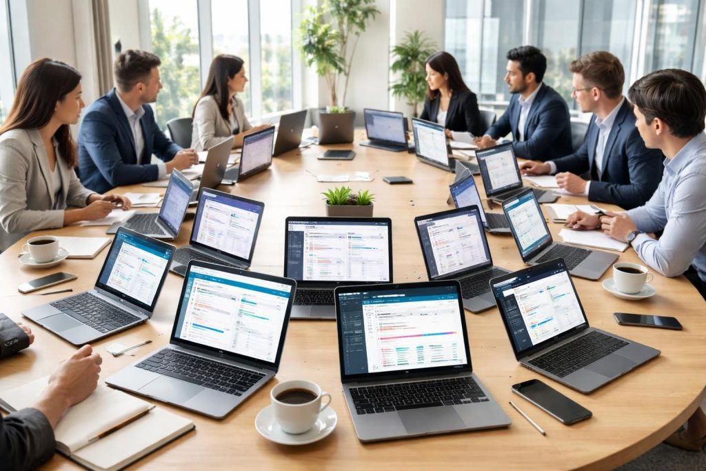 découvrez notre comparatif 2026 des 15 meilleurs logiciels anti-plagiat gratuits pour protéger vos contenus et garantir l'originalité de vos travaux facilement.