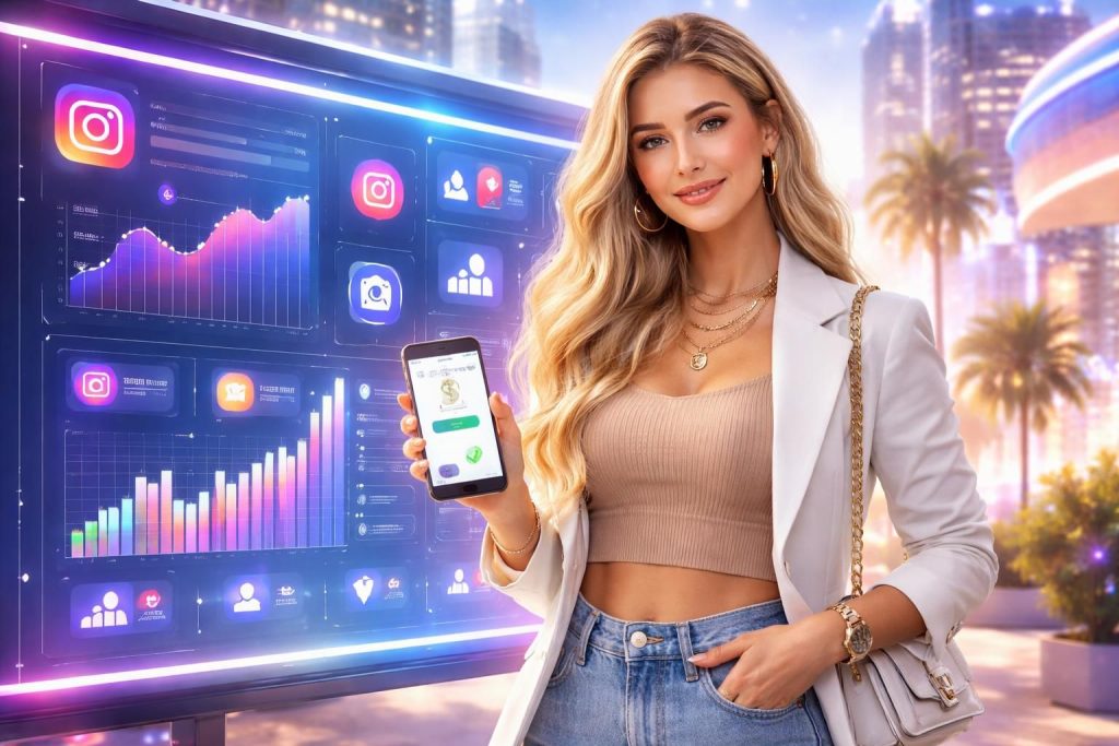 découvrez à partir de combien de followers instagram commence à rémunérer ses utilisateurs en 2026 et les critères pour monétiser votre compte efficacement.