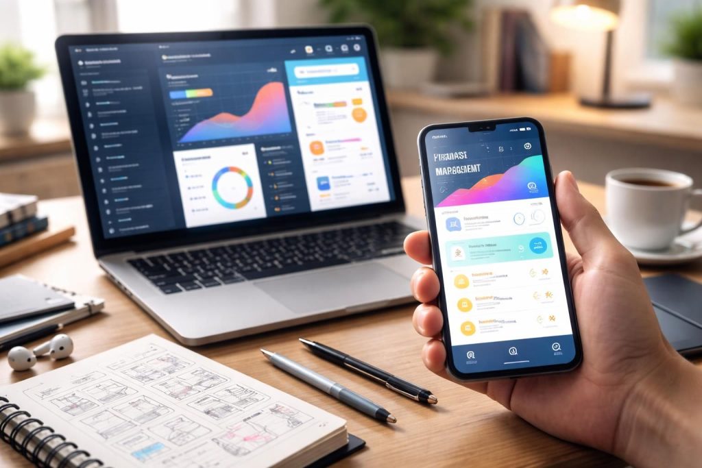 découvrez les prix des applications mobiles chez dualmedia et profitez de nos conseils et astuces pour optimiser votre projet mobile.