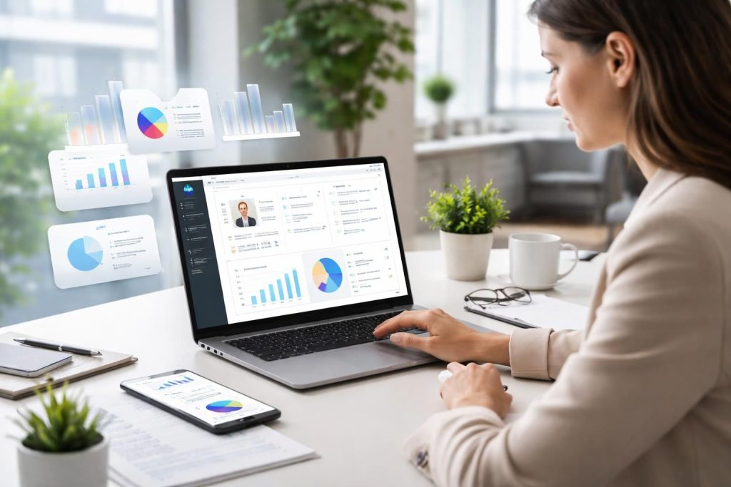 découvrez notre avis complet sur openpaye, un logiciel innovant qui facilite la gestion de la paie. explorez ses fonctionnalités, avantages et inconvénients pour savoir s'il répond à vos besoins.