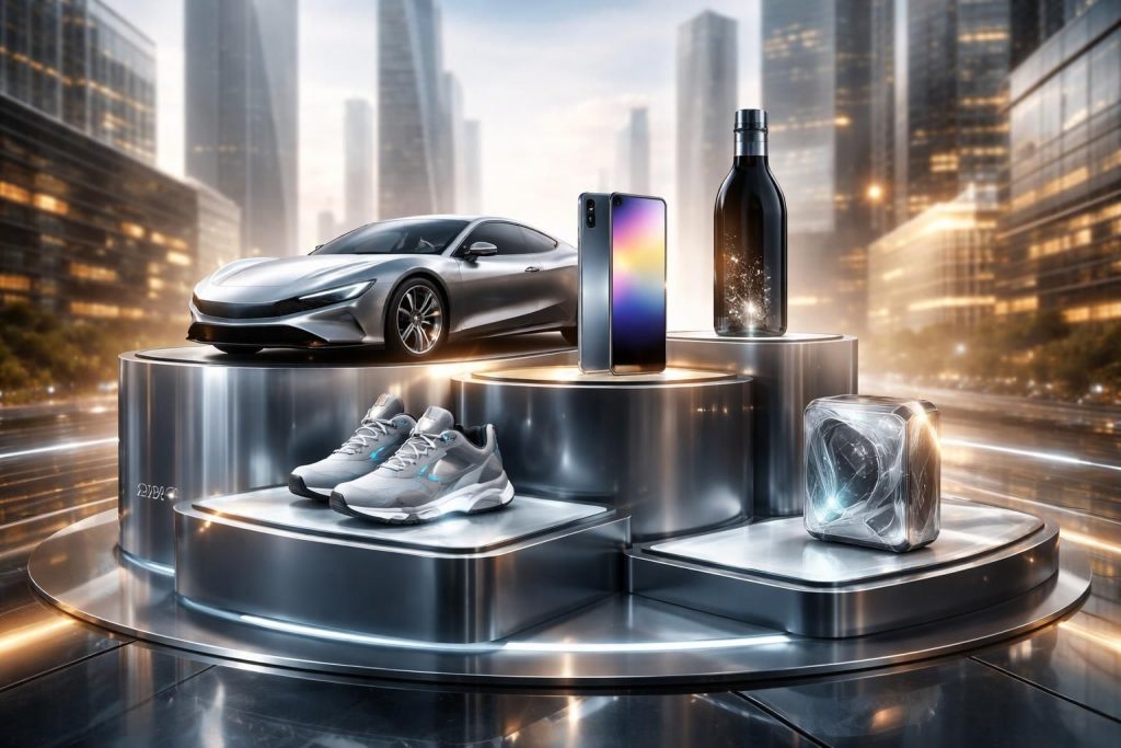 découvrez le classement 2026 des marques les plus puissantes avec top brand 2026. analysez les performances, l'influence et la notoriété des leaders du marché.